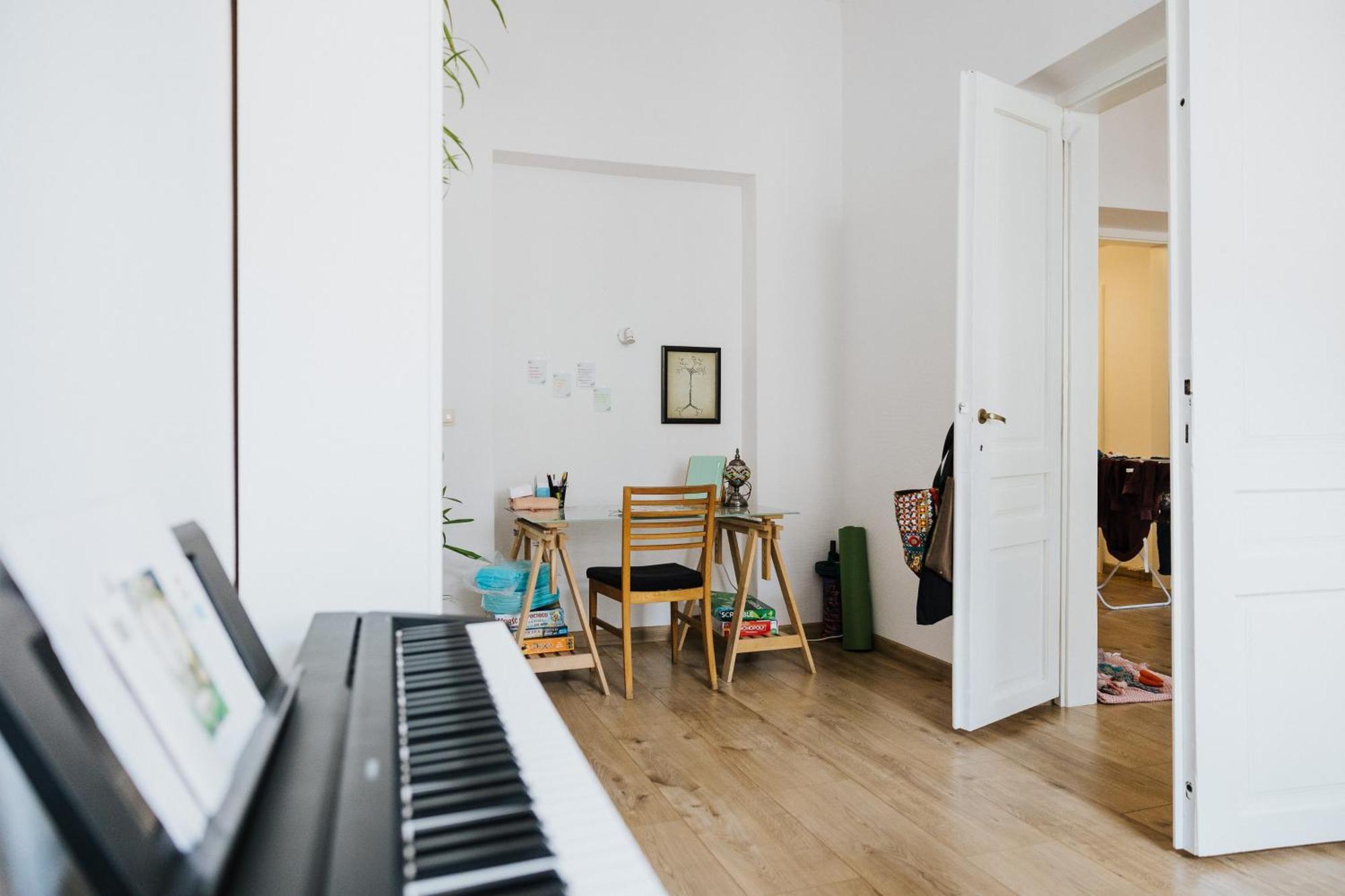 Atticus Apartments Cracovia Exterior foto